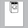 18" x 24" Yard Sign Verticle Thumbnail