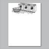 18" x 24" Yard Sign Verticle Thumbnail
