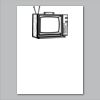 18" x 24" Yard Sign Verticle Thumbnail