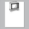 18" x 24" Yard Sign Verticle Thumbnail