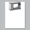 18" x 24" Yard Sign Verticle Thumbnail