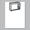 18" x 24" Yard Sign Verticle Thumbnail