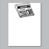 18" x 24" Yard Sign Verticle Thumbnail