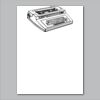 18" x 24" Yard Sign Verticle Thumbnail