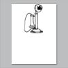 18" x 24" Yard Sign Verticle Thumbnail