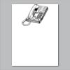 18" x 24" Yard Sign Verticle Thumbnail