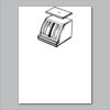 18" x 24" Yard Sign Verticle Thumbnail