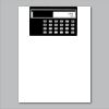 18" x 24" Yard Sign Verticle Thumbnail