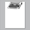 18" x 24" Yard Sign Verticle Thumbnail