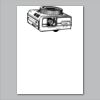 18" x 24" Yard Sign Verticle Thumbnail