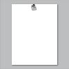 18" x 24" Yard Sign Verticle Thumbnail