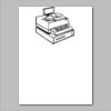 18" x 24" Yard Sign Verticle Thumbnail