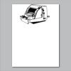 18" x 24" Yard Sign Verticle Thumbnail