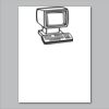 18" x 24" Yard Sign Verticle Thumbnail
