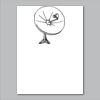 18" x 24" Yard Sign Verticle Thumbnail