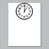 18" x 24" Yard Sign Verticle Thumbnail