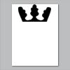 18" x 24" Yard Sign Verticle Thumbnail