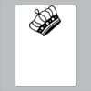 18" x 24" Yard Sign Verticle Thumbnail