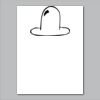 18" x 24" Yard Sign Verticle Thumbnail