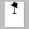 18" x 24" Yard Sign Verticle Thumbnail