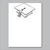 18" x 24" Yard Sign Verticle Thumbnail