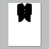18" x 24" Yard Sign Verticle Thumbnail