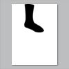 18" x 24" Yard Sign Verticle Thumbnail