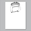 18" x 24" Yard Sign Verticle Thumbnail