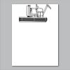 18" x 24" Yard Sign Verticle Thumbnail