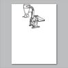 18" x 24" Yard Sign Verticle Thumbnail