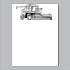 18" x 24" Yard Sign Verticle Thumbnail