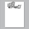18" x 24" Yard Sign Verticle Thumbnail