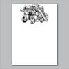 18" x 24" Yard Sign Verticle Thumbnail