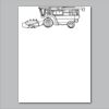 18" x 24" Yard Sign Verticle Thumbnail