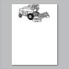 18" x 24" Yard Sign Verticle Thumbnail