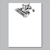 18" x 24" Yard Sign Verticle Thumbnail