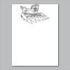 18" x 24" Yard Sign Verticle Thumbnail