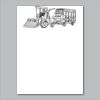 18" x 24" Yard Sign Verticle Thumbnail
