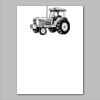 18" x 24" Yard Sign Verticle Thumbnail