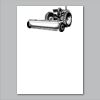 18" x 24" Yard Sign Verticle Thumbnail