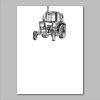 18" x 24" Yard Sign Verticle Thumbnail