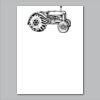 18" x 24" Yard Sign Verticle Thumbnail
