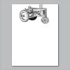 18" x 24" Yard Sign Verticle Thumbnail