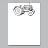 18" x 24" Yard Sign Verticle Thumbnail