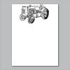 18" x 24" Yard Sign Verticle Thumbnail