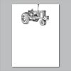 18" x 24" Yard Sign Verticle Thumbnail