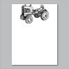 18" x 24" Yard Sign Verticle Thumbnail