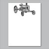 18" x 24" Yard Sign Verticle Thumbnail