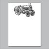 18" x 24" Yard Sign Verticle Thumbnail