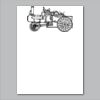 18" x 24" Yard Sign Verticle Thumbnail